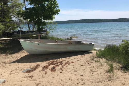 Grandma’s Sandbox in Beulah, United States