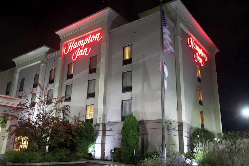 Hampton Inn Oneonta - photo 53