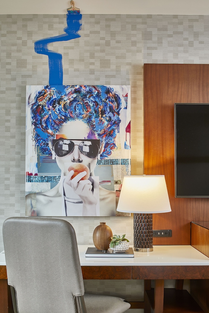 Renaissance Atlanta Midtown Hotel - photo 11