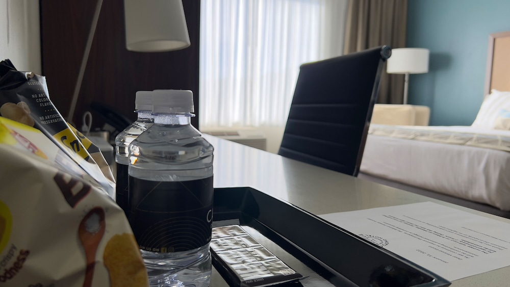 Cahuilla Casino Hotel - photo 10
