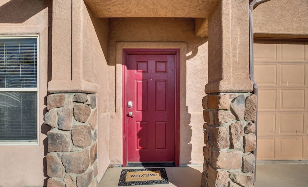 Stocked Grand Junction Home at Canyon View Park - photo 14