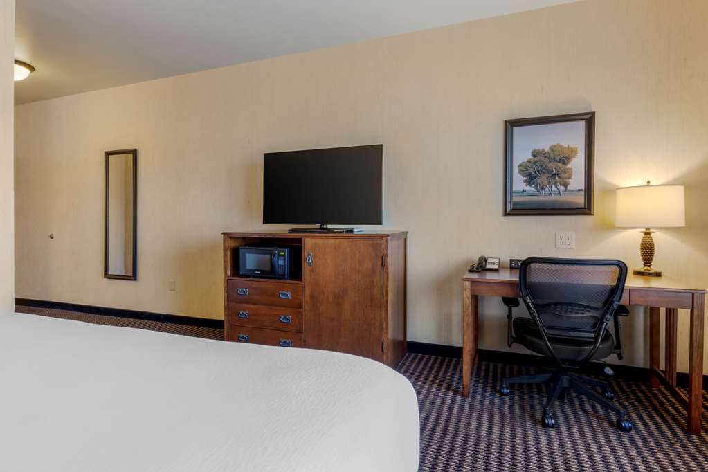 Best Western PLUS Bryce Canyon Grand Hotel - photo 19
