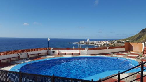 Altamira — 4-Star Luxury Hotel in La Laguna, Spain