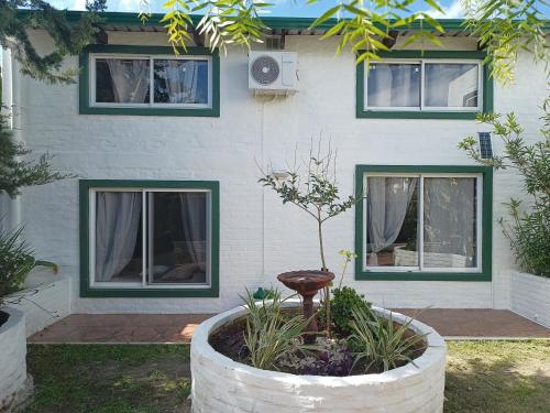 Departamento para cinco 2 dormitorios full equipado — 4-Star Luxury Hotel in Colonia Del Sacramento, Uruguay