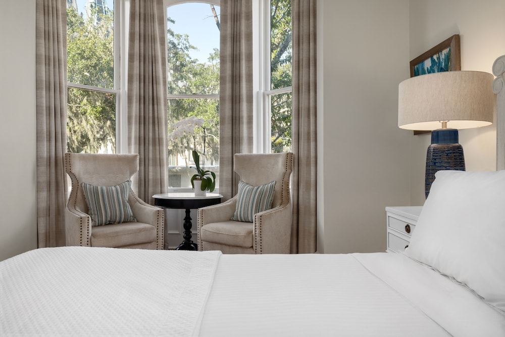 Hamilton Turner Inn - photo 40