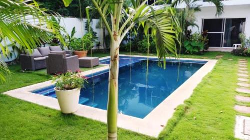 Casa Mtl Tulum — 4-Star Luxury Hotel in Tulum, Mexico
