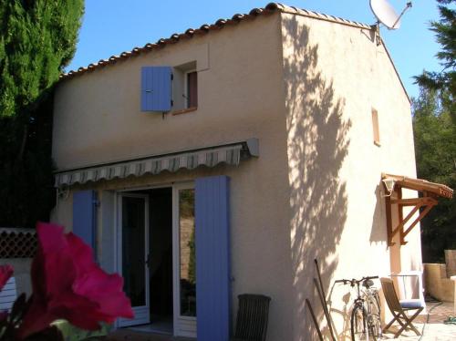 Les Restanques de Provence in Bandol, France