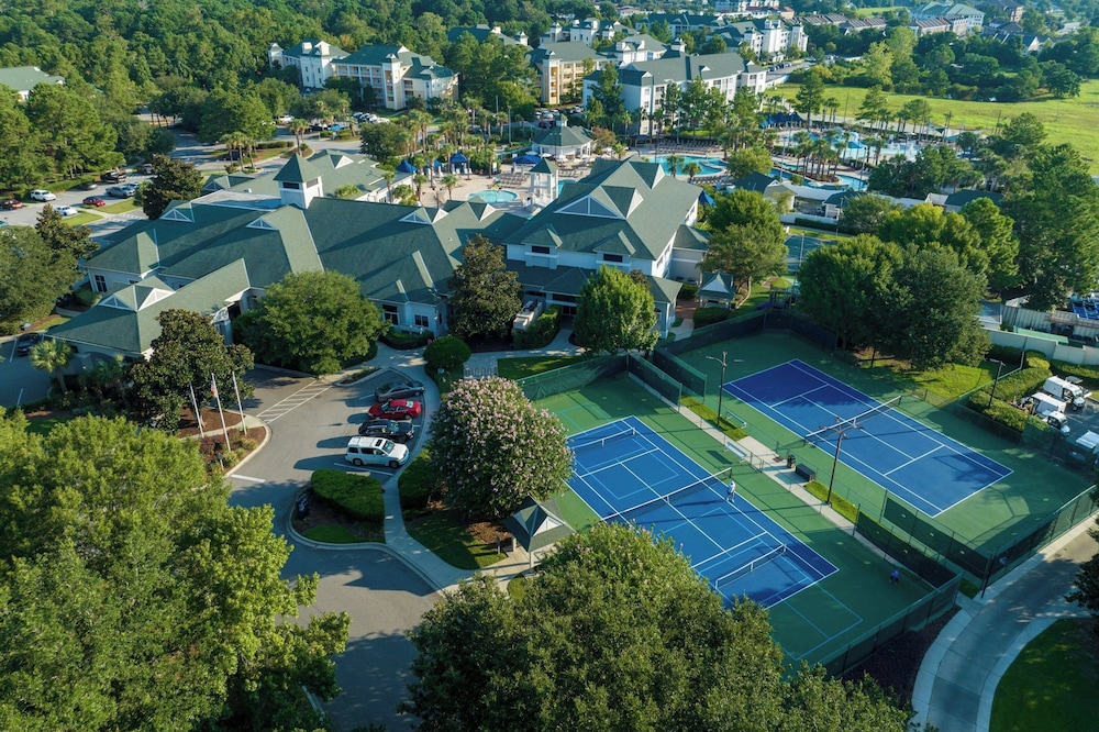 Sheraton Broadway Plantation