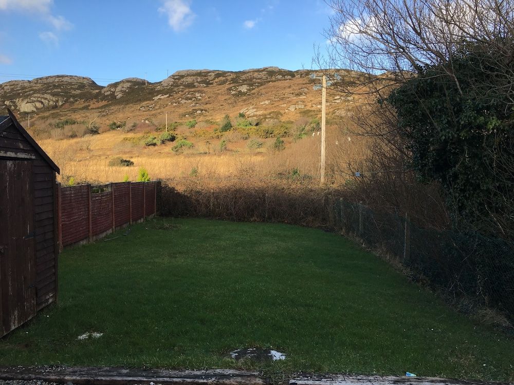 Townhouse Clifden: Located in the heart of Connemara — 4-Star Luxury Hotel in Clifden, Republic of Ireland