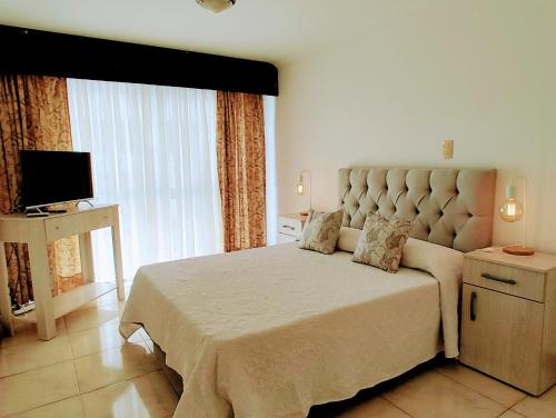 MENDOZA Suites 1 con estacionamiento opcional — 4-Star Luxury Hotel in Mendoza, Argentina