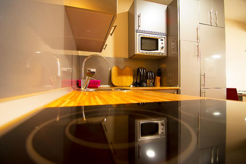 Dream Suites & Apartments Almeria Centro