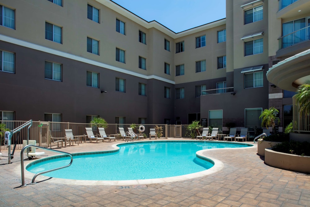 Homewood Suites by Hilton Phoenix Airport South - photo 19