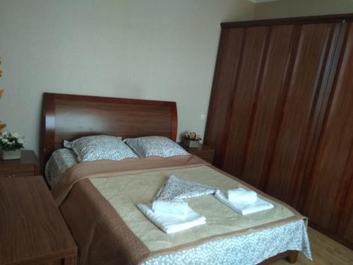Avlabari Old Town Residence