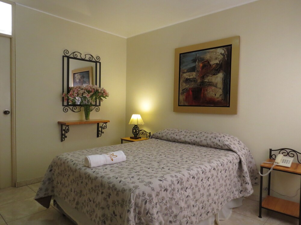 Hotel Las Flores — Ica — photo 3