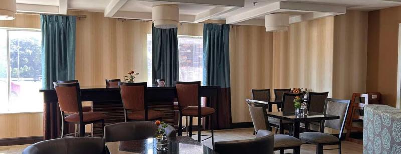 Holiday Inn Express Leesville - photo 51