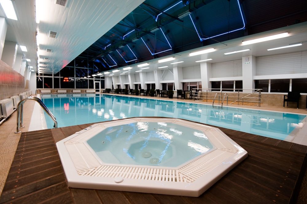 Lada Resort in Tol'yatti, Russia