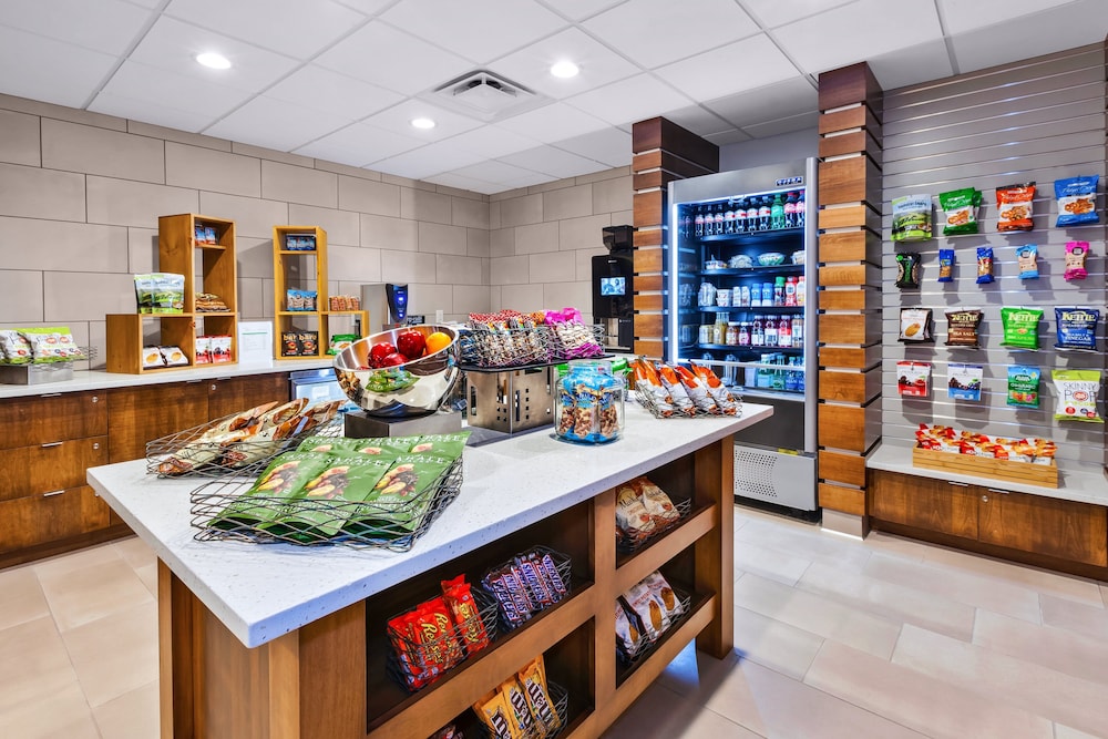 EVEN Hotel Manchester Airport by IHG - photo 61