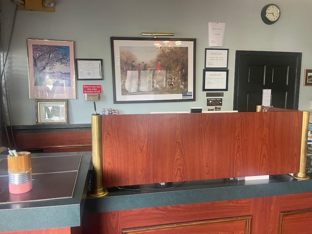 Budget Host Travelers Motel - featured photo