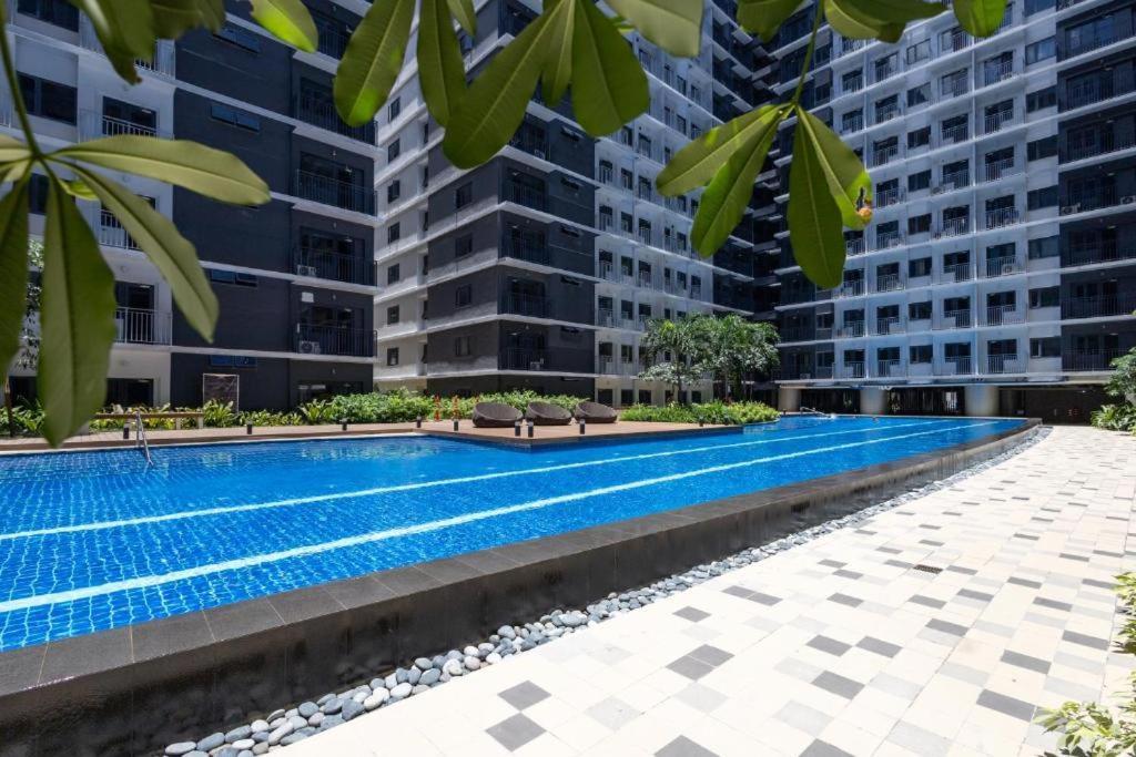 Cozy Urban Nest - last minute hotel in Pasay