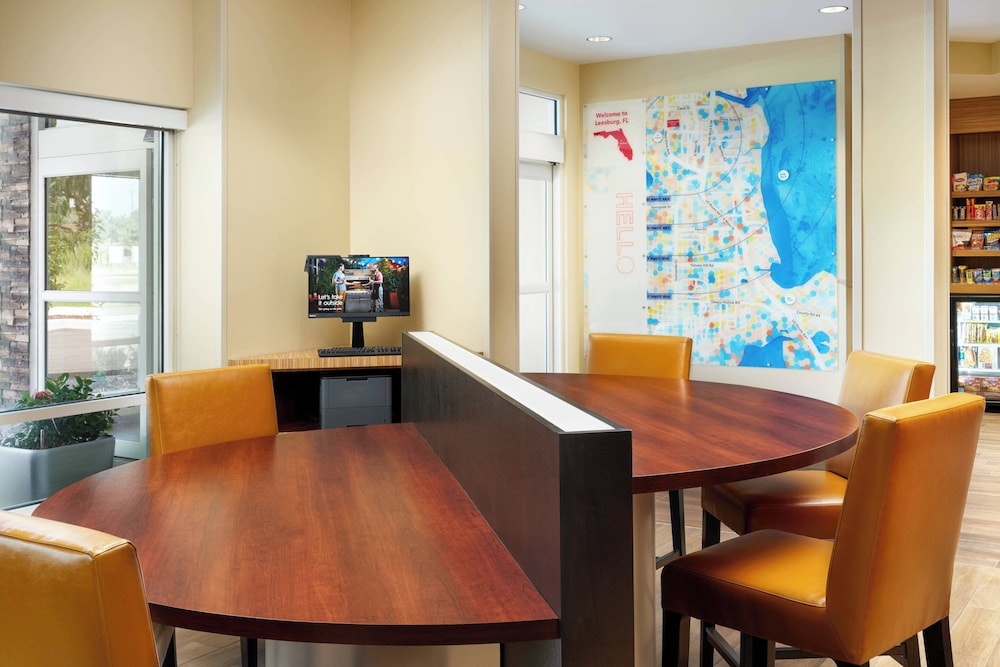 TownePlace Suites by Marriott Leesburg - photo 25
