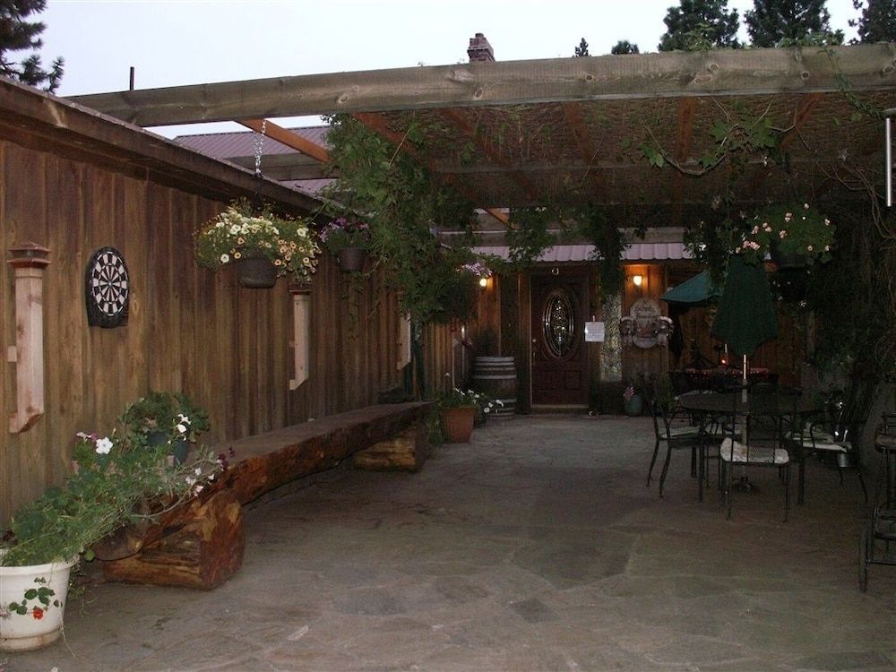 Whitebird Summit Lodge - photo 28