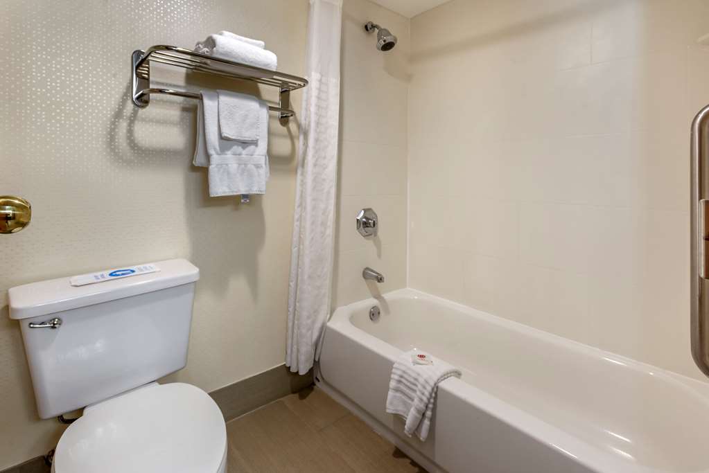 Comfort Inn West Hazleton - photo 7