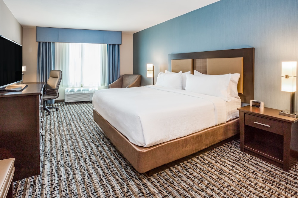 Holiday Inn South Jordan SLC South by IHG - photo 14