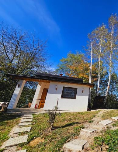 Positive vibes in Visoko, Bosnia and Herzegovina