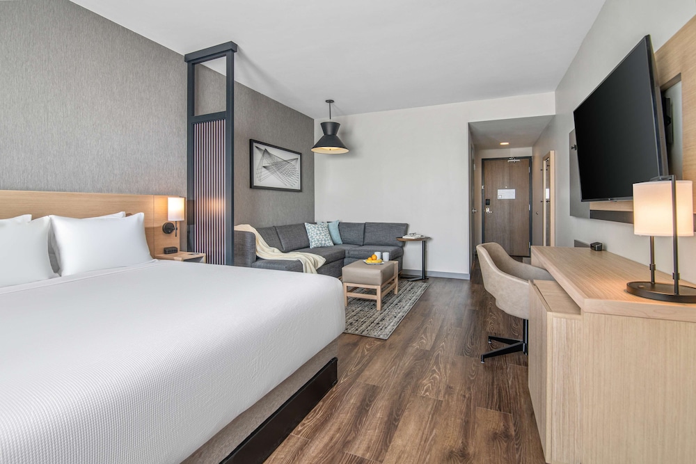 Hyatt Place Newark Silicon Valley - photo 15