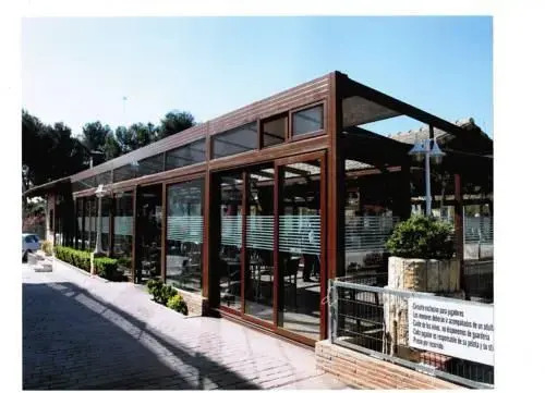 Hotel Don Baco — Paterna — photo 5