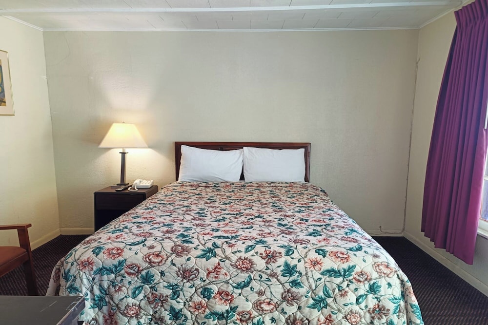 Triangle Motel by OYO Mexia Texas - photo 5