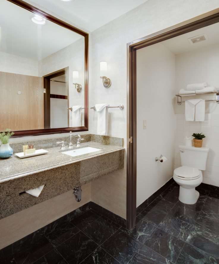 Ayres Suites Diamond Bar - photo 14