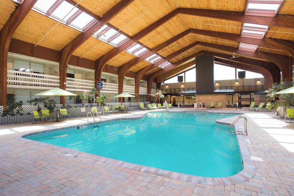 Four Points by Sheraton Eastham Cape Cod - photo 58