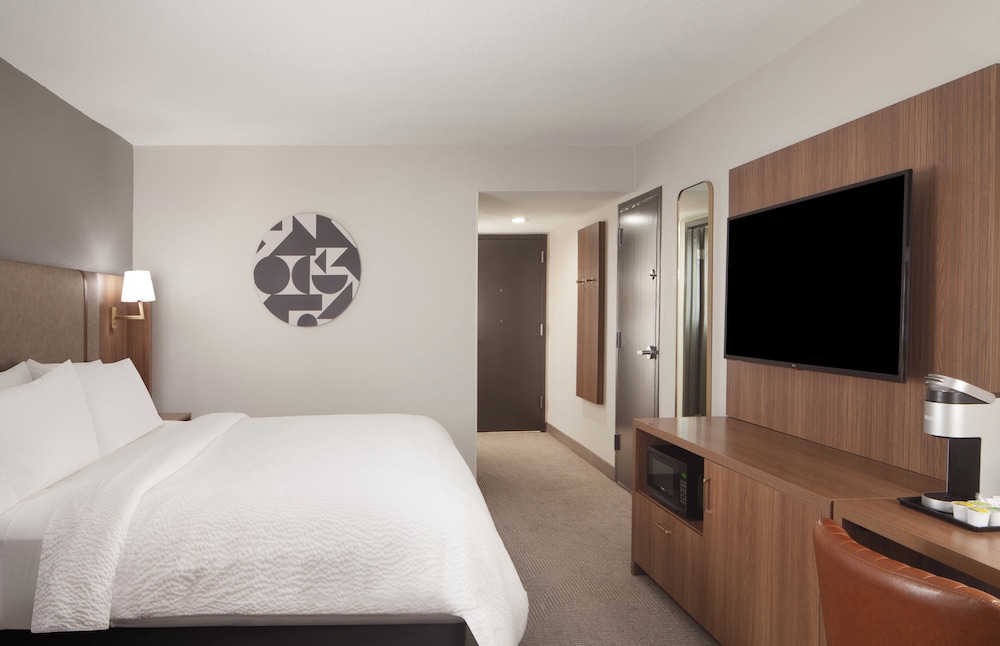 Holiday Inn Corpus Christi Arpt & Conf Ctr by IHG - photo 29