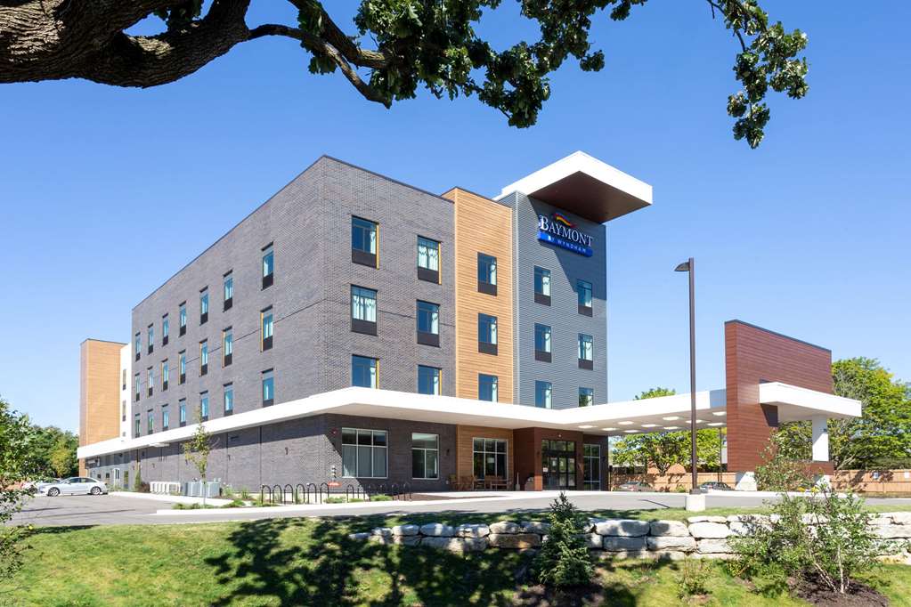 Baymont Inn & Suites by Wyndham Madison - photo 28