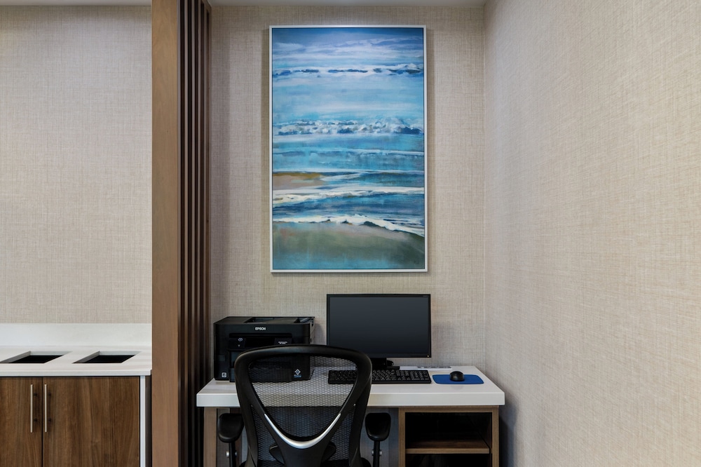 Holiday Inn Express North Palm Beach Oceanview by IHG - photo 64