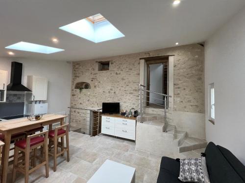 Charme Thoiry Versailles Giverny - last minute hotel in Unknown City