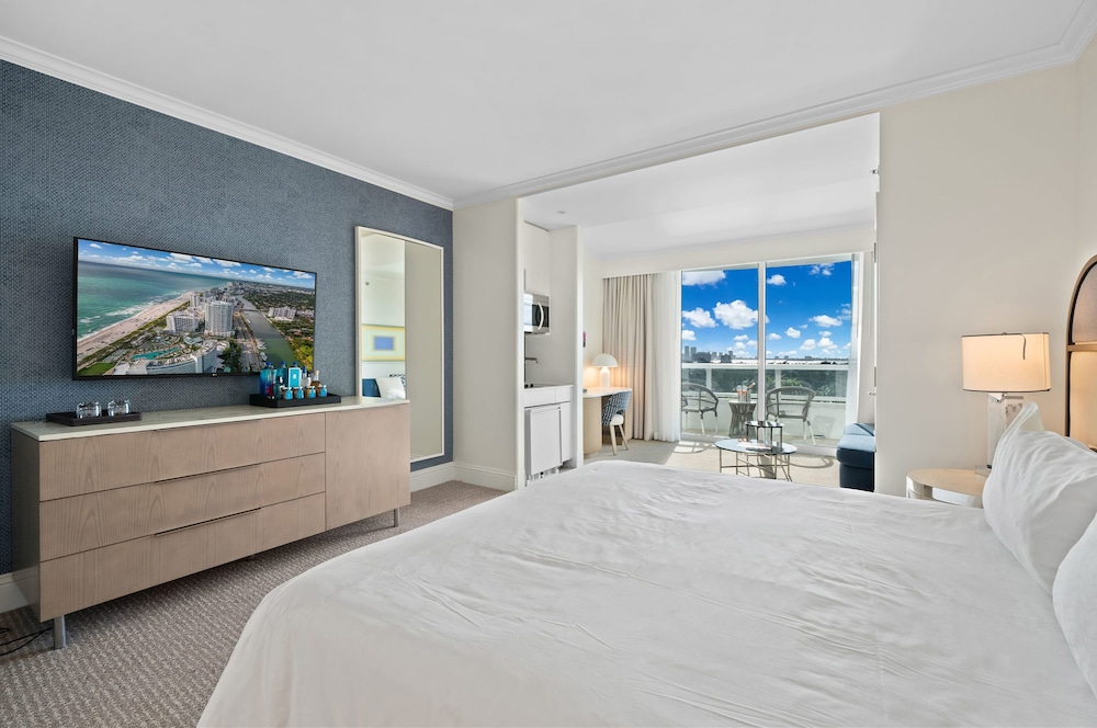 Fontainebleau Miami Beach Private Luxury Suites - photo 78