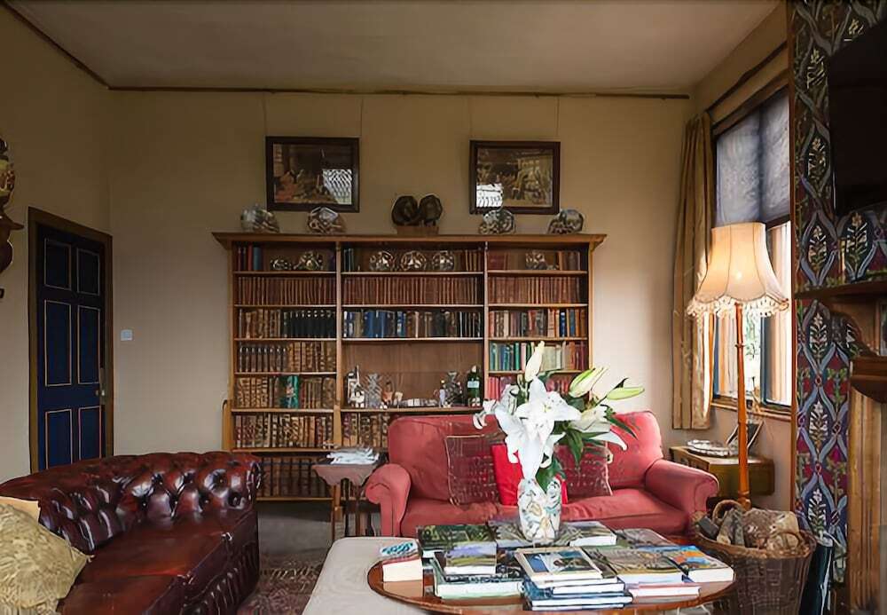 Ibc Iverley House — 4-Star Luxury Hotel in Kidderminster, United Kingdom