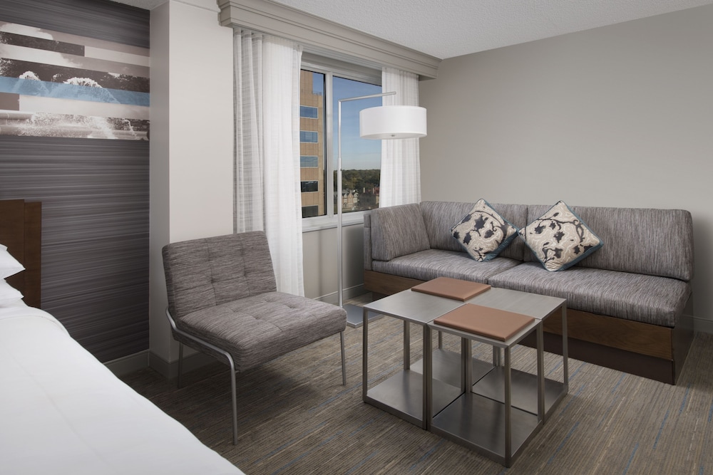 Kansas City Marriott Country Club Plaza - photo 18