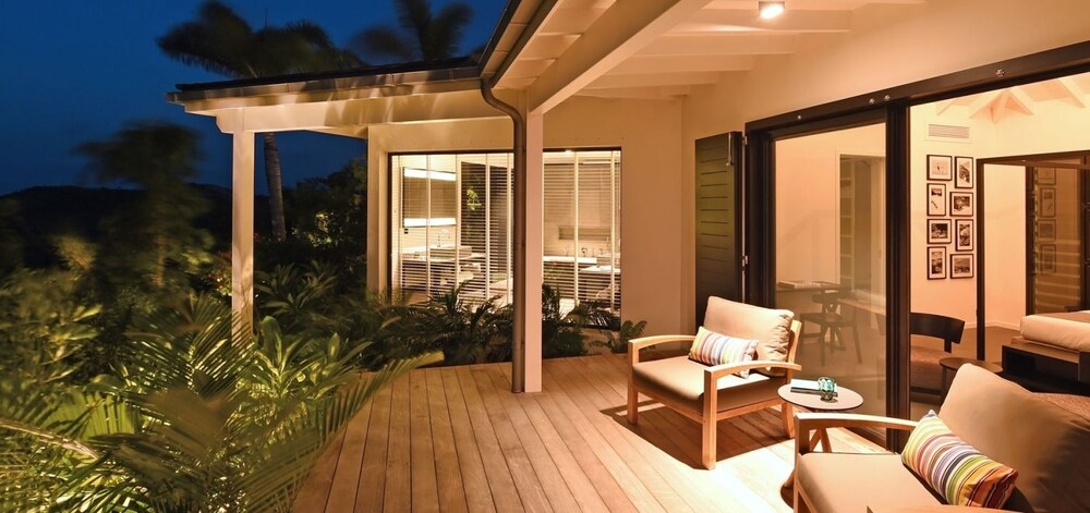 Villa Belle Etoile — 4-Star Luxury Hotel in Marigot, Saint Barthelemy