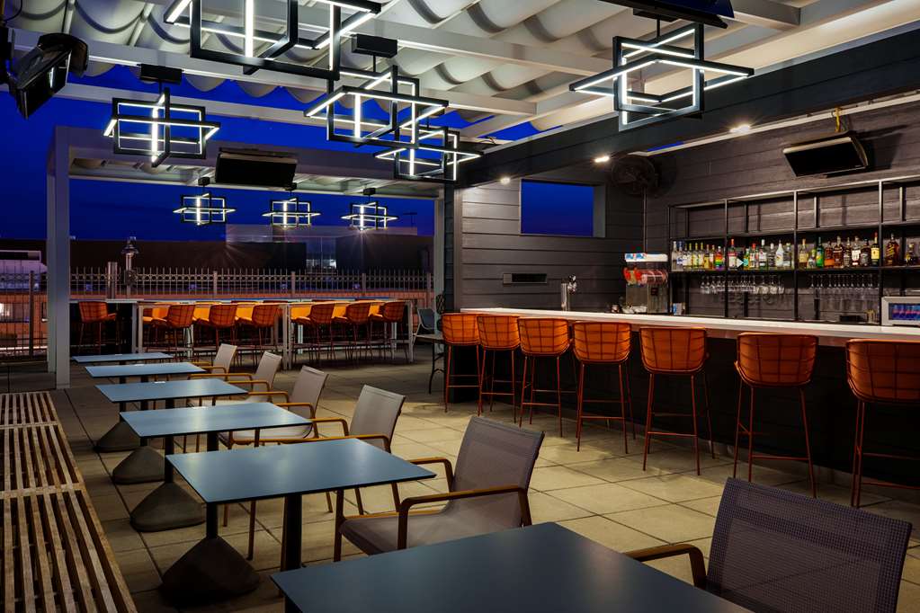 Yotel Washington Dc - photo 15