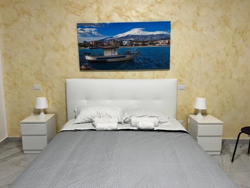 Stone House 2 — 4-Star Luxury Hotel in Catania, Italy