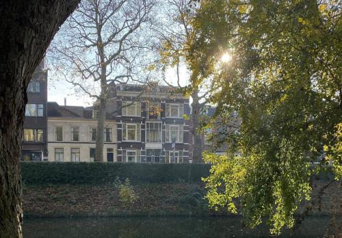 Suite Canalhouse Majestic