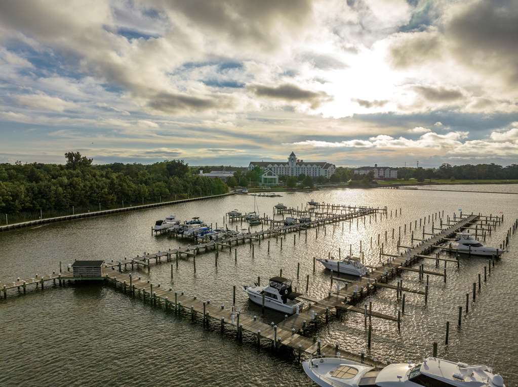 Hyatt Regency Chesapeake Bay - photo 28