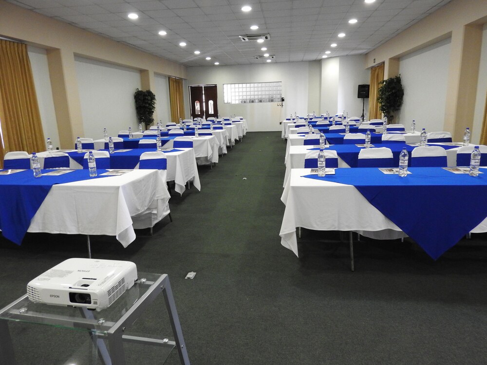 Ballroom