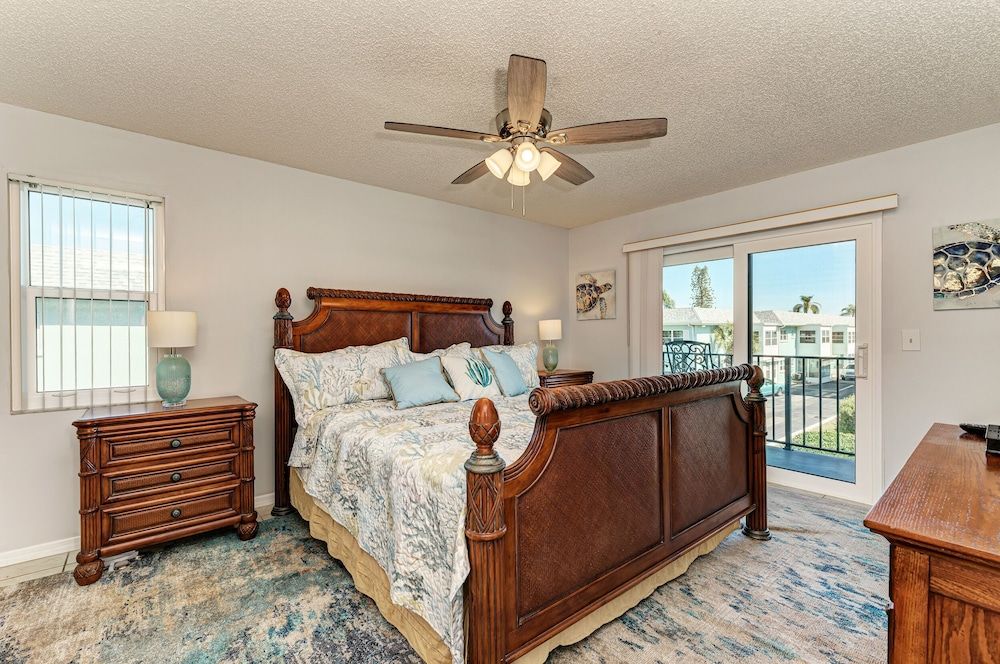 Beach View C 209 by Anna Maria - photo 19