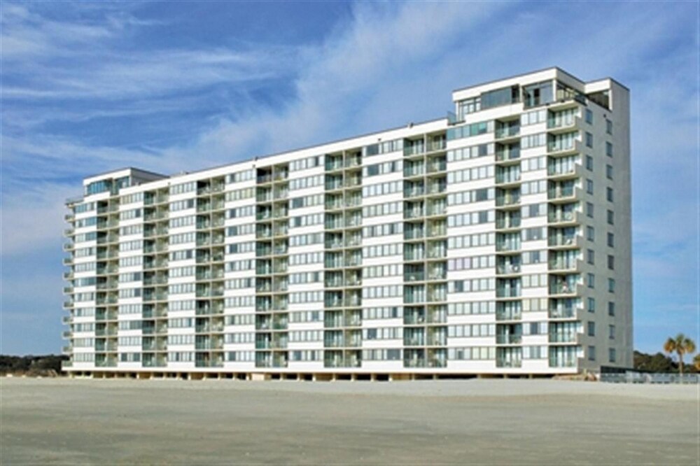 Sands Beach Club #505 Ocean Side - photo 27