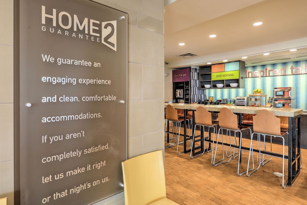 Home2 Suites by Hilton Erie PA - photo 17