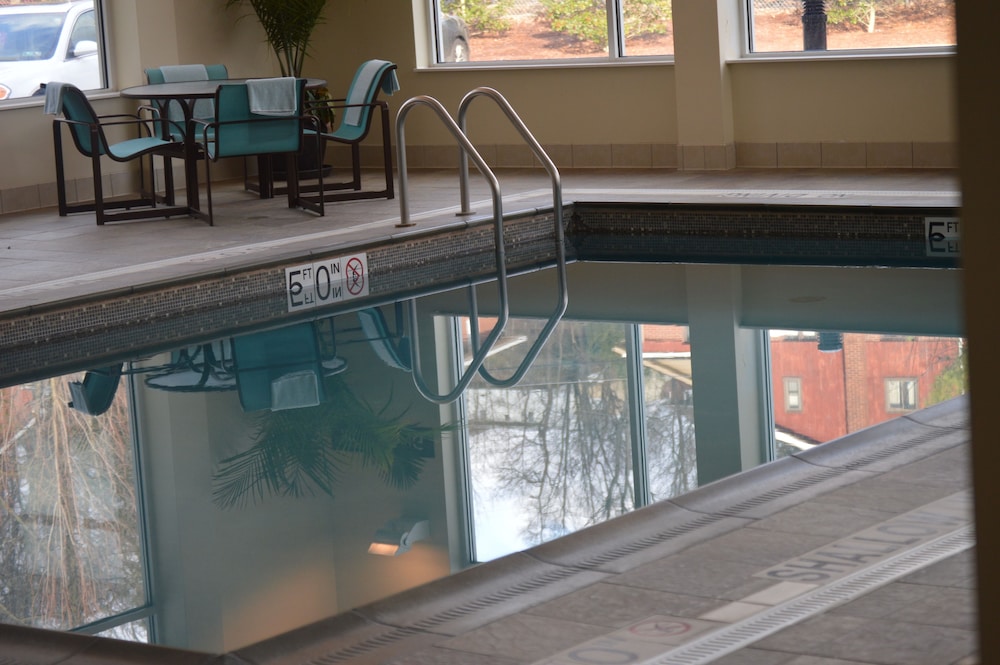 Residence Inn by Marriott Pittsburgh Monroeville Wilkins - photo 13